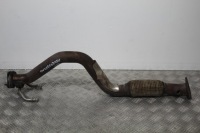 фото thumb №1, Вихлоп труба vw golf vi 6 5k7 cabrio 1k0253097ag