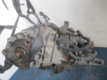 фото thumb №9, Vw touareg i 7l 4x4 5.0tdi коробка передач коробки передач автомат+ редуктор 0ad341010s