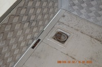 фото thumb №13, Коробка передач вантажна алюмінієва тент sprinter 906 vw crafter