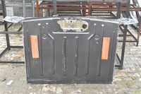 фото thumb №13, Pas задний задняя поддон пол proace ii expert iii jumpy iii vivaro c