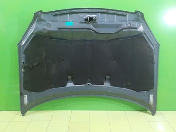 фото thumb №7, Nissan qashqai i j10 07r 5d капот