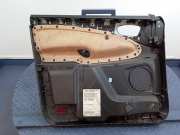 фото thumb №5, Ford s-max mk1 рестайлінг оббивка двері перед права боковина