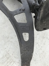 фото thumb №2, Mini r60 рычаг правый перед 9806520