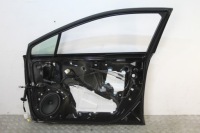 фото thumb №3, Двері правий перед передні subaru xv lift