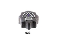 фото thumb №1, Ashika 33-00-023 кришка, радіатор