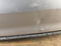фото thumb №11, Бампер заднє 5215947903 toyota prius - 20 03-11 1.5