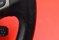 фото thumb №8, Кермо шкіряний мультифункція пелюстки 45100-05580 toyota avensis t27
