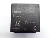 фото thumb №1, Модуль блок керування фаркоп 8201652645 dacia sandero iii 24r