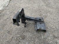 фото thumb №4, Лонжерон четверть подкрылок правая правый перед bmw f30 f31 2011-2018