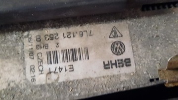 фото thumb №6, Радиаторов audi q7 3.0 tdi 7l0121203g комплект