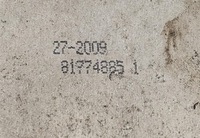 фото thumb №5, Радіатор оливи renault espace iv dci 6790972560