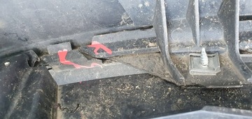 фото thumb №15, Renault megane iii 3 бампер перед переднее 62022004r