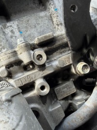 фото thumb №8, Двигун opel astra k b14xe