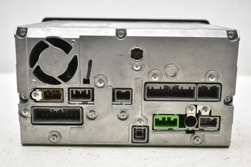 фото thumb №5, Радіо радіопрогравач cd aux mp3 dvd навігація 8750a070 mitsubishi outlander ii