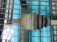 фото thumb №2, Приводной вал левая renault kangoo 1.9d 03-08