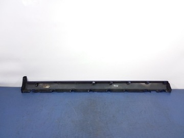 фото thumb №7, Mustang v рестайлинг 13-14 планка защита порога правая j4