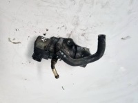 фото thumb №1, Toyota avensis verso клапан egr 2004 2.0l