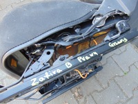 фото thumb №10, Сидіння пасажира правий перед з підігрівом opel zafira b