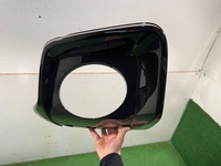 фото thumb №12, Audi r8 4s0 lift диффузор решётка бампера левая задняя задняя 4s0807881