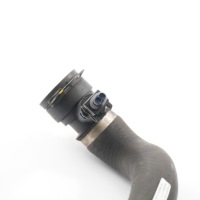 фото thumb №10, Bmw x5 e53 n62 шланг трубка  жидкости охлаждающей основний  7509963