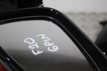 фото thumb №8, Зеркало правые левая 6 контактов bmw 1 f20 рестайлинг