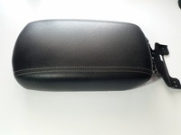 фото thumb №5, Підлокітник перед kia sportage iv білий nić автоматична коробка передач