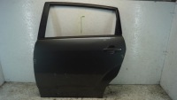 фото thumb №2, Двері лівий задня toyota corolla verso ii