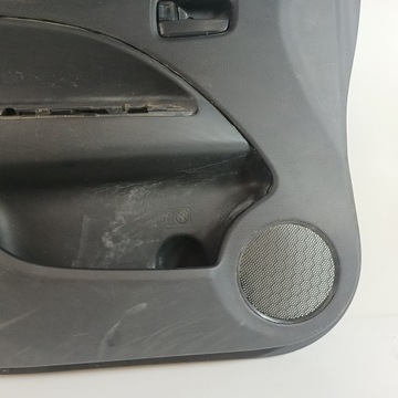 фото thumb №13, Mitsubishi space star ii 13- боковина двері лівий перед зад usa