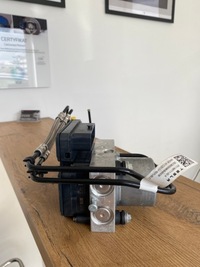 фото thumb №8, Tesla модель 3 - насос тормозная abs 1044745-10-b