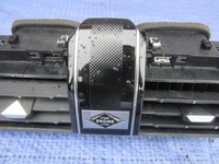 фото thumb №14, Citroen ds7 2020 решітка ґрати обдув + запуск стоп комплект