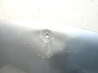 фото thumb №3, Капот 775 mercedes r w251