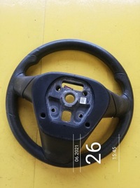 фото thumb №8, Opel insignia a руль кожа мульти 13316540