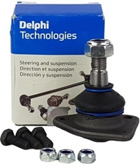 фото thumb №1, Delphi tc75 шарнір кріпильний / напрямна