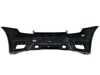 фото thumb №8, Porsche 911 turbo s задній бампер rear бампер