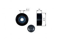 фото thumb №2, Gates ролик ремінь vw crafter 30-35 2.5 tdi 2e_