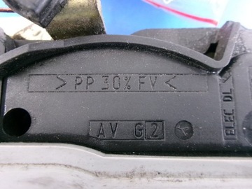 фото thumb №5, Peugeot partner berlingo i замок двері перед лівий 6pin