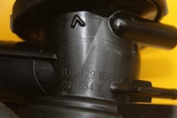 фото thumb №7, Труба турбіни skoda octavia ii audi a3 1.4 tsi caxa 03c129656d