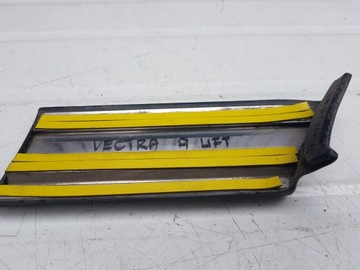 фото thumb №6, Планка крыльев перед левый - vectra a рестайлинг