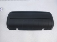 фото thumb №1, Накладка накладка бампера panda iii cross задня