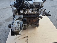 фото thumb №8, Двигун dacia sandero i 1.4 бензин європа 08-12 рік комплектний k7ja710