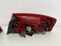 фото thumb №9, Audi a5 8t купе лампы зад комплект левая правая led 8t0945093 8t0945095