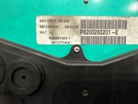 фото thumb №3, Лічильник спідометр renault trafic p8200283201-e