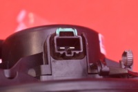 фото thumb №8, Повітродувка вентилятор обдув eu 5242673401 saab 9-5 95 2 ii ng 10-12