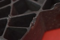 фото thumb №7, Балка бампера перед передняя citroen c5 ii x7 iii 13r