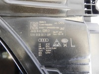 фото thumb №13, Audi a6 c8 4k лампа левая full led usa 4k0941039d комплектная