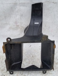 фото thumb №1, Впуск интеркулер левый maserati ghibli lift 17-