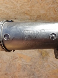 фото thumb №8, Volvo xc60 ii v90 труба интеркулер turbo 31370120 31657341