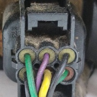 фото thumb №10, 2007 chevrolet lacetti лампа передняя rhd8586