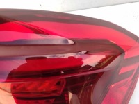 фото thumb №7, Bmw x3 g01 лампа права задня задня high led 3613