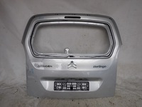 фото thumb №10, Citroen berlingo ii 08- крышка багажника багажника